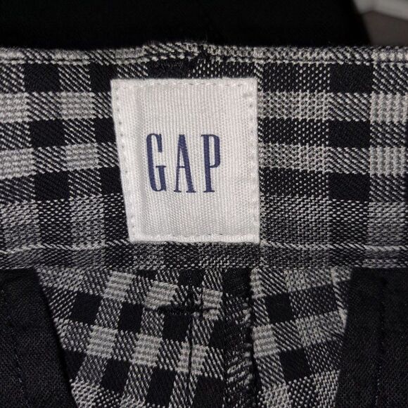 Gap Juniors slim slacks NWOT - Picture 5 of 9